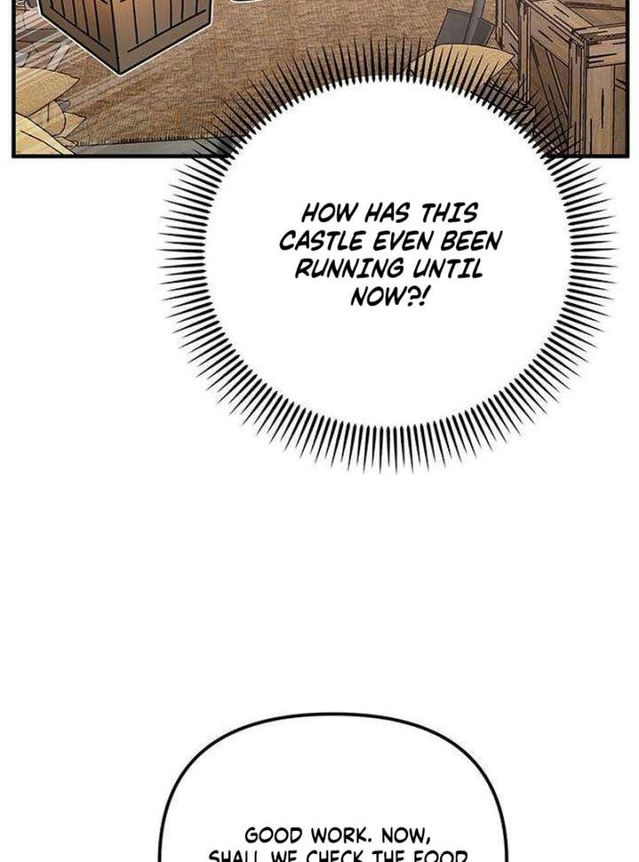 Surviving As A Butler In The Connett Estate Chapter 3 - Page 13