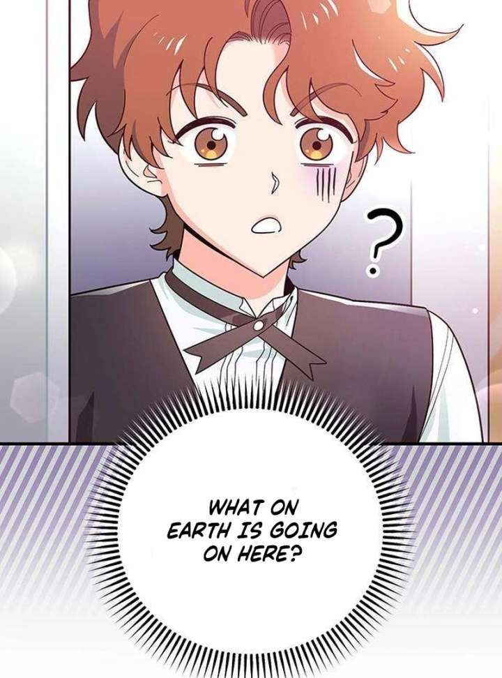 Surviving As A Butler In The Connett Estate Chapter 3 - Page 121