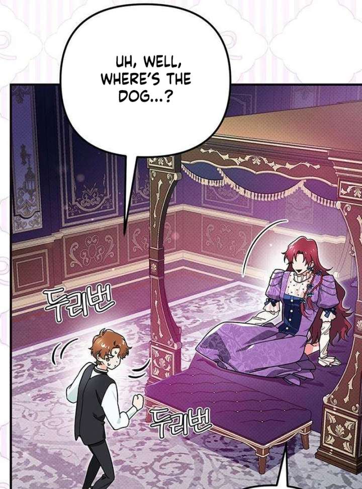 Surviving As A Butler In The Connett Estate Chapter 3 - Page 125