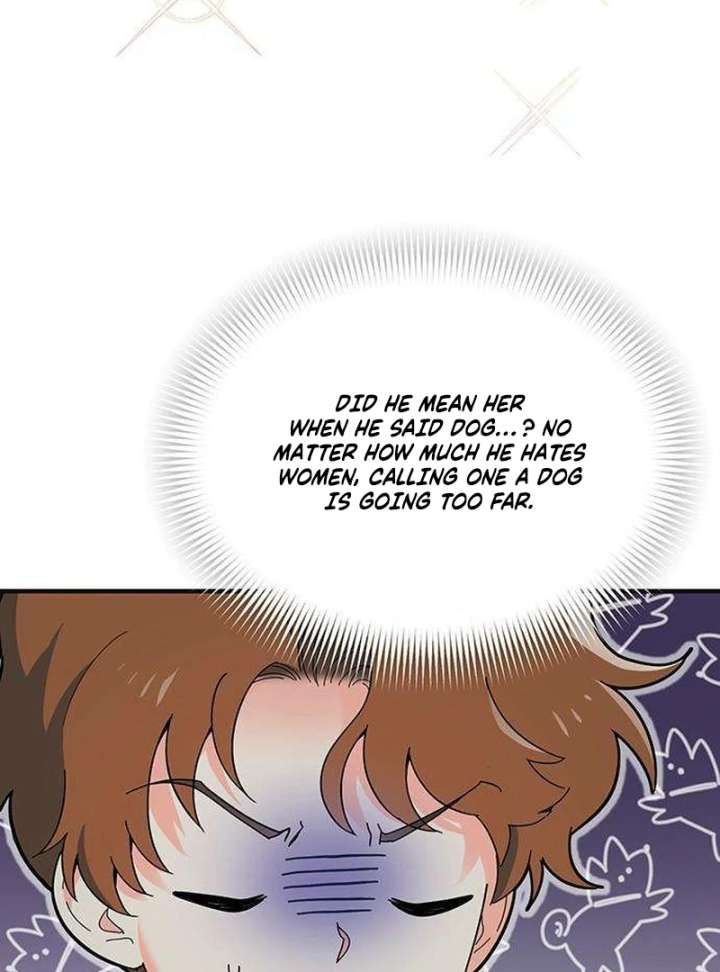 Surviving As A Butler In The Connett Estate Chapter 3 - Page 129