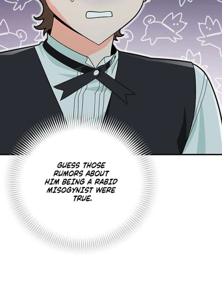 Surviving As A Butler In The Connett Estate Chapter 3 - Page 130