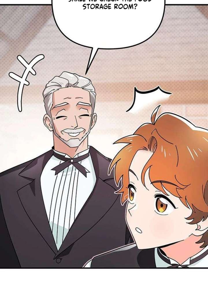 Surviving As A Butler In The Connett Estate Chapter 3 - Page 14