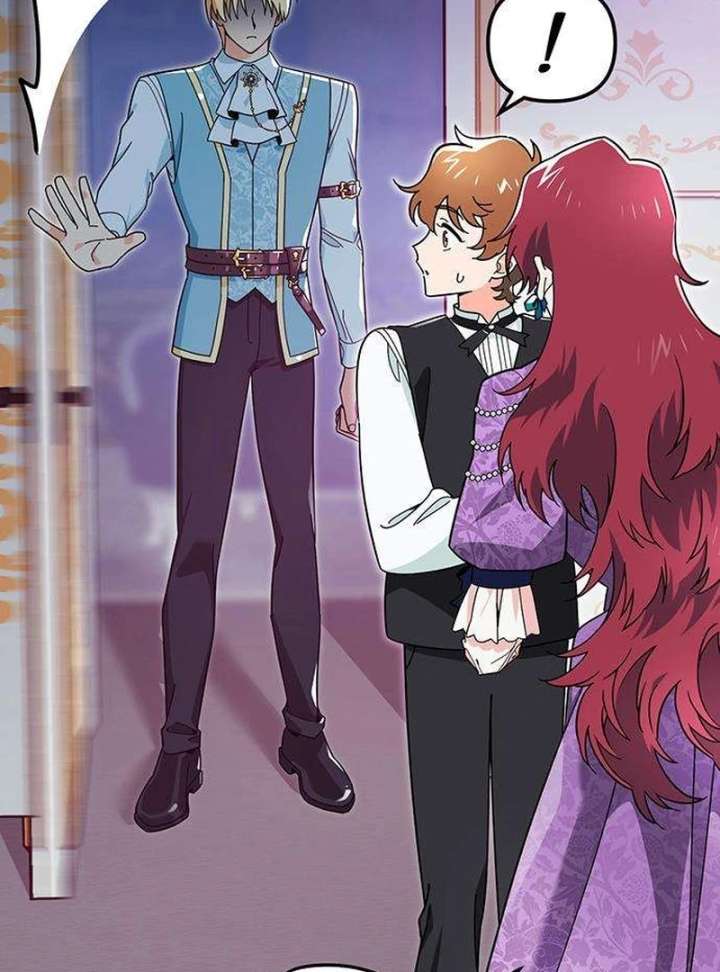 Surviving As A Butler In The Connett Estate Chapter 3 - Page 136