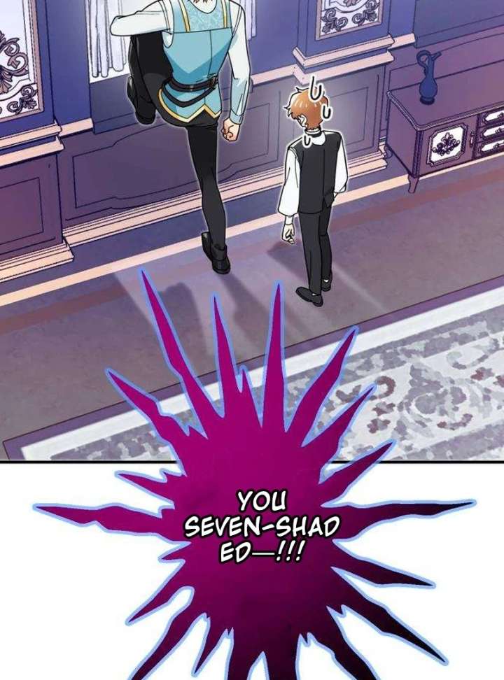 Surviving As A Butler In The Connett Estate Chapter 3 - Page 153