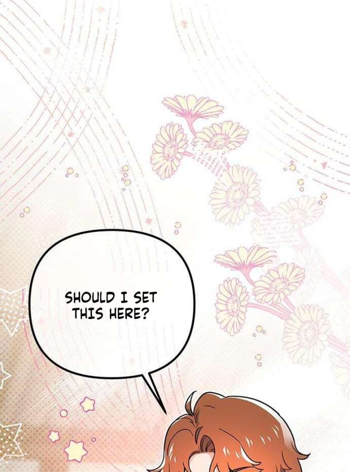 Surviving As A Butler In The Connett Estate Chapter 3 - Page 3