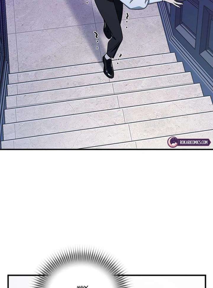 Surviving As A Butler In The Connett Estate Chapter 3 - Page 21