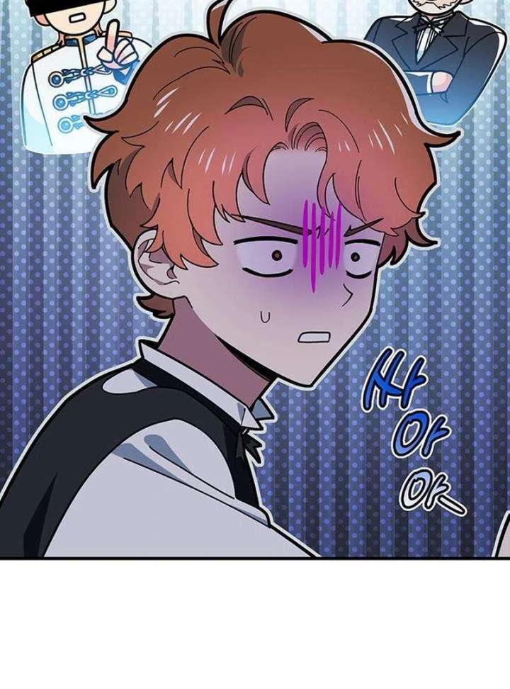 Surviving As A Butler In The Connett Estate Chapter 3 - Page 24