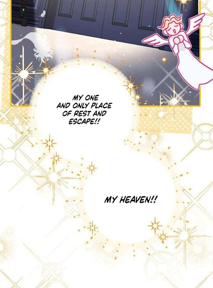 Surviving As A Butler In The Connett Estate Chapter 3 - Page 29