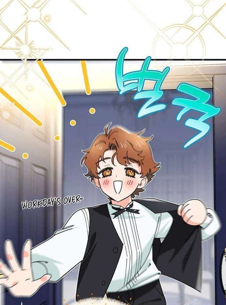 Surviving As A Butler In The Connett Estate Chapter 3 - Page 30