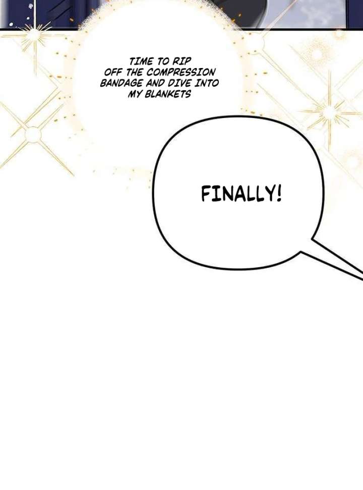 Surviving As A Butler In The Connett Estate Chapter 3 - Page 31