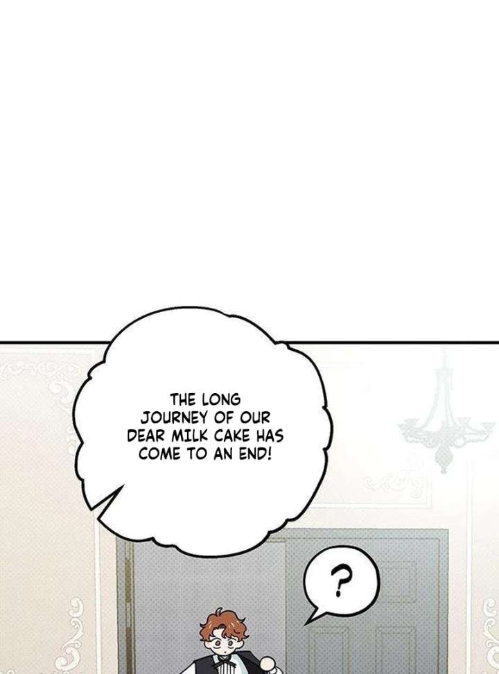 Surviving As A Butler In The Connett Estate Chapter 3 - Page 32