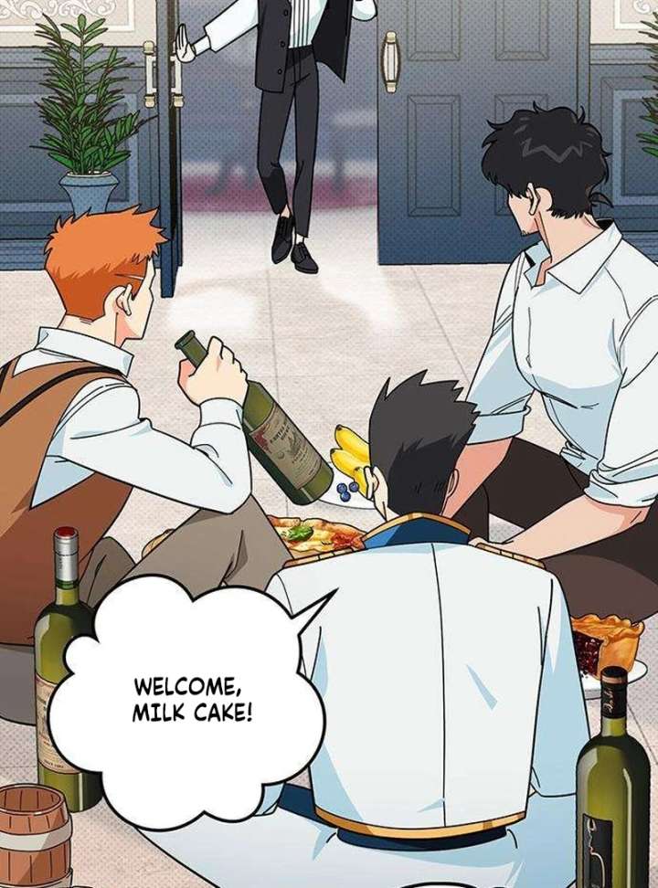 Surviving As A Butler In The Connett Estate Chapter 3 - Page 33