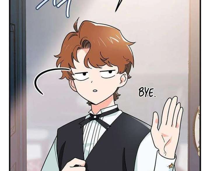 Surviving As A Butler In The Connett Estate Chapter 3 - Page 35