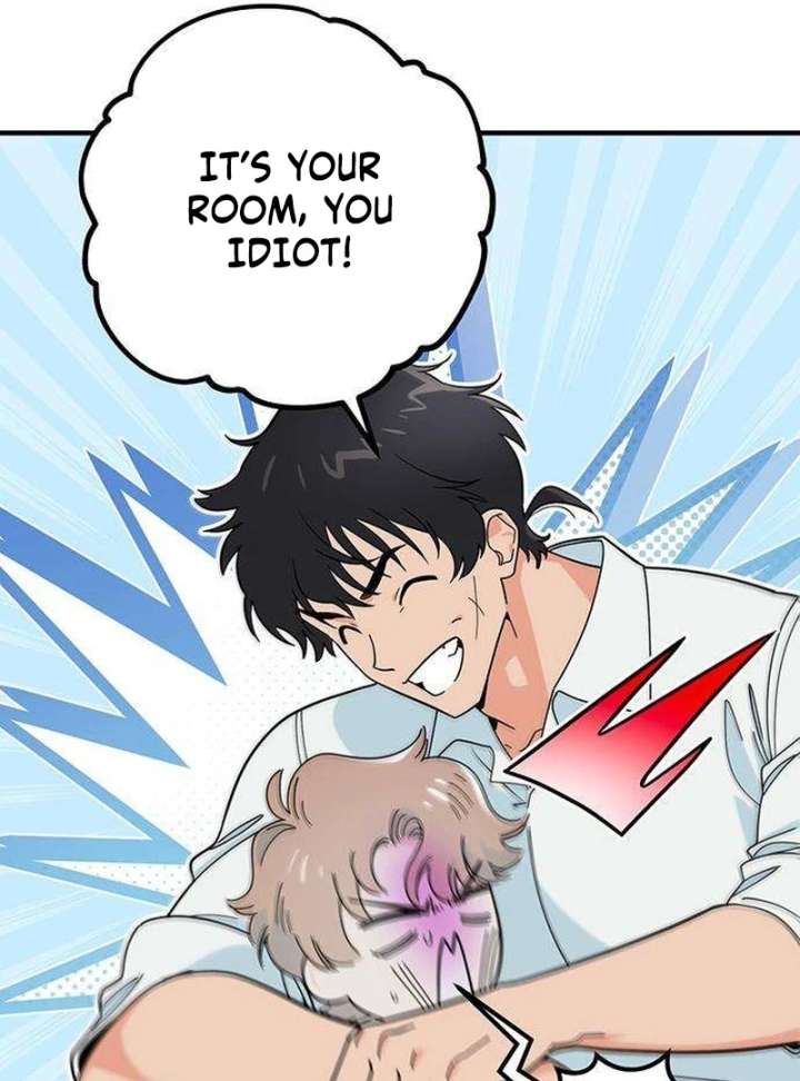 Surviving As A Butler In The Connett Estate Chapter 3 - Page 37