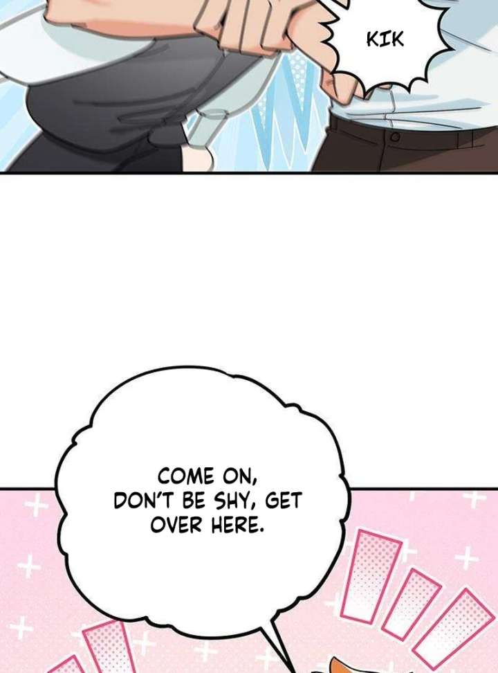 Surviving As A Butler In The Connett Estate Chapter 3 - Page 38