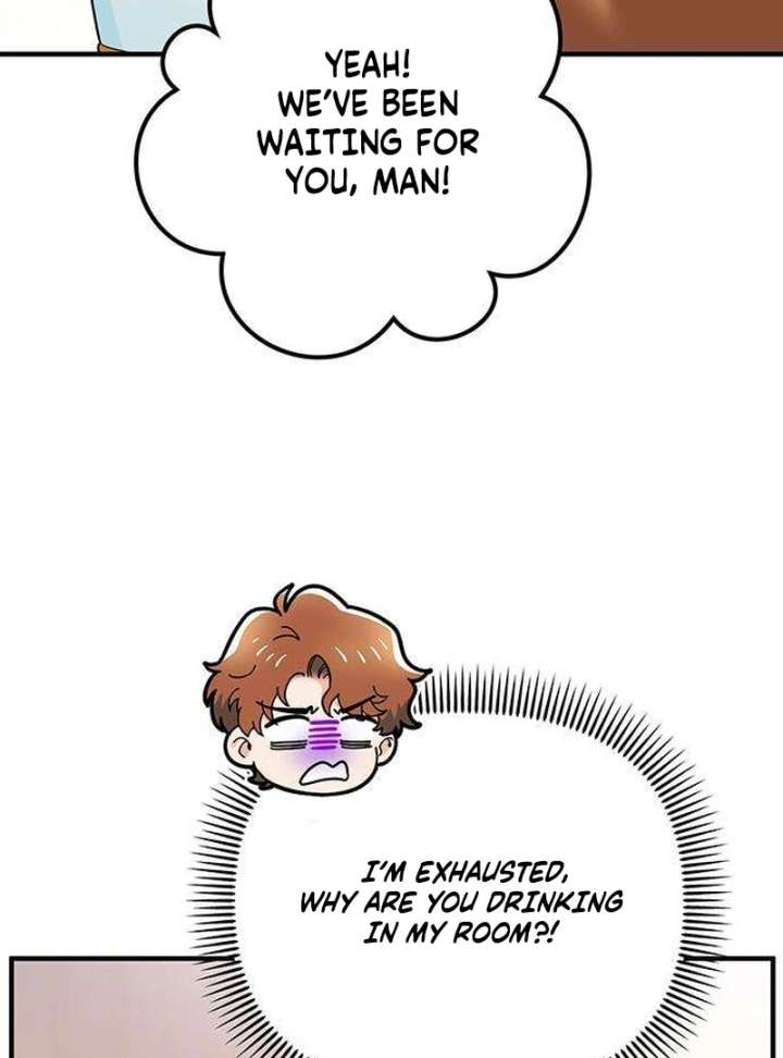 Surviving As A Butler In The Connett Estate Chapter 3 - Page 40