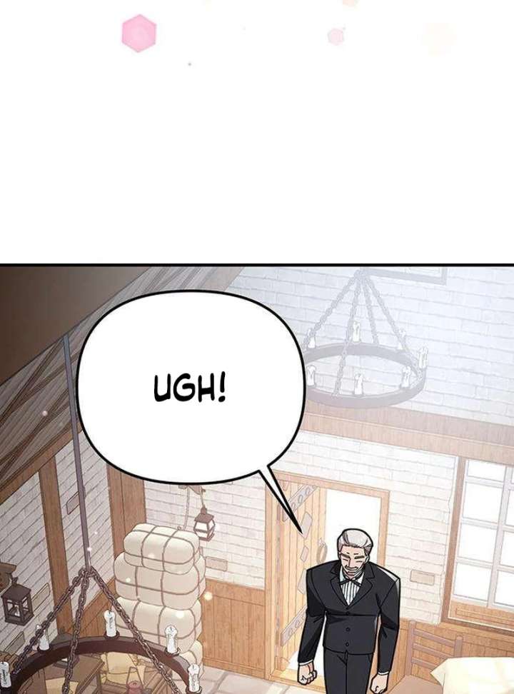 Surviving As A Butler In The Connett Estate Chapter 3 - Page 5