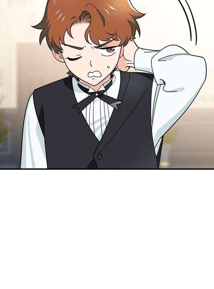 Surviving As A Butler In The Connett Estate Chapter 3 - Page 43