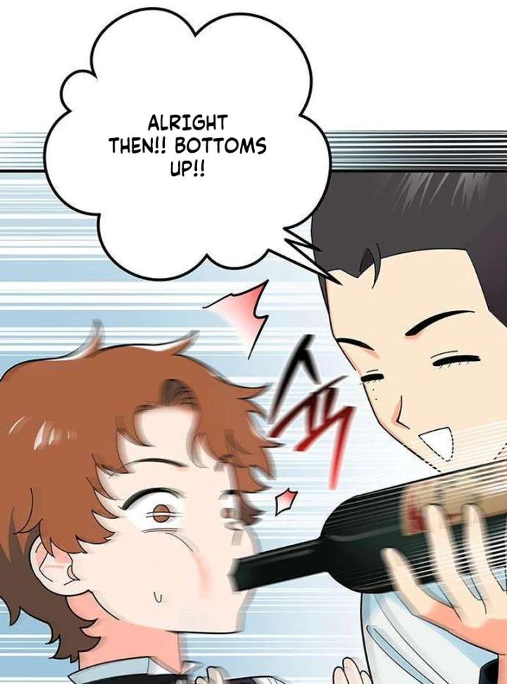 Surviving As A Butler In The Connett Estate Chapter 3 - Page 48