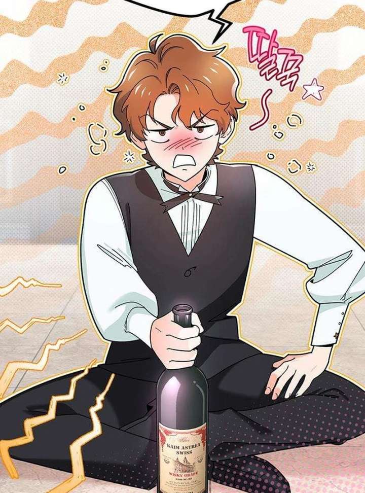 Surviving As A Butler In The Connett Estate Chapter 3 - Page 58