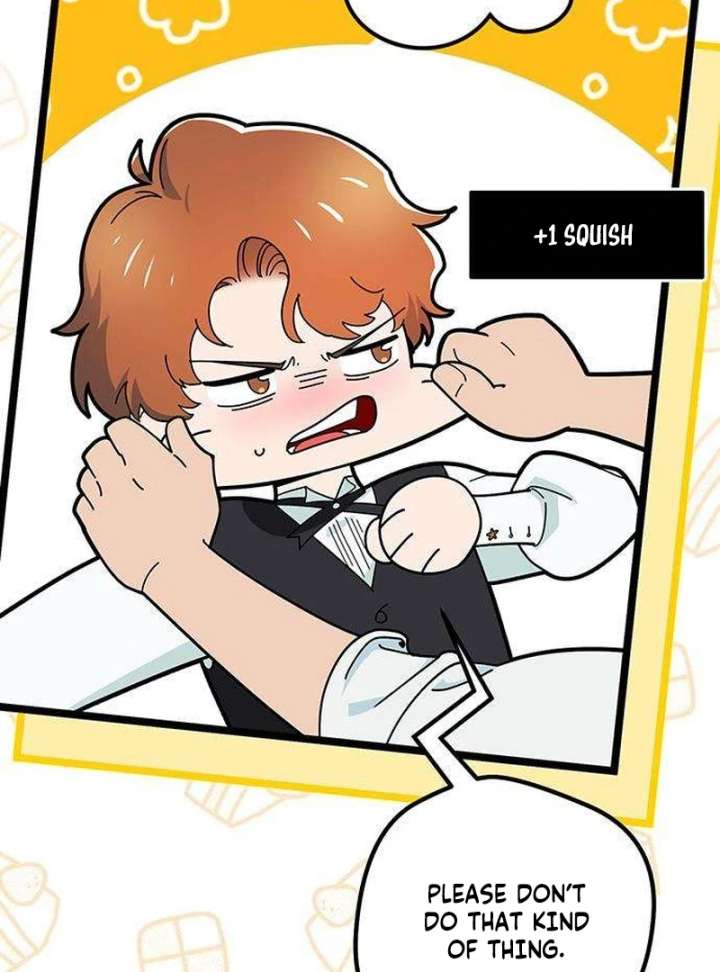 Surviving As A Butler In The Connett Estate Chapter 3 - Page 60