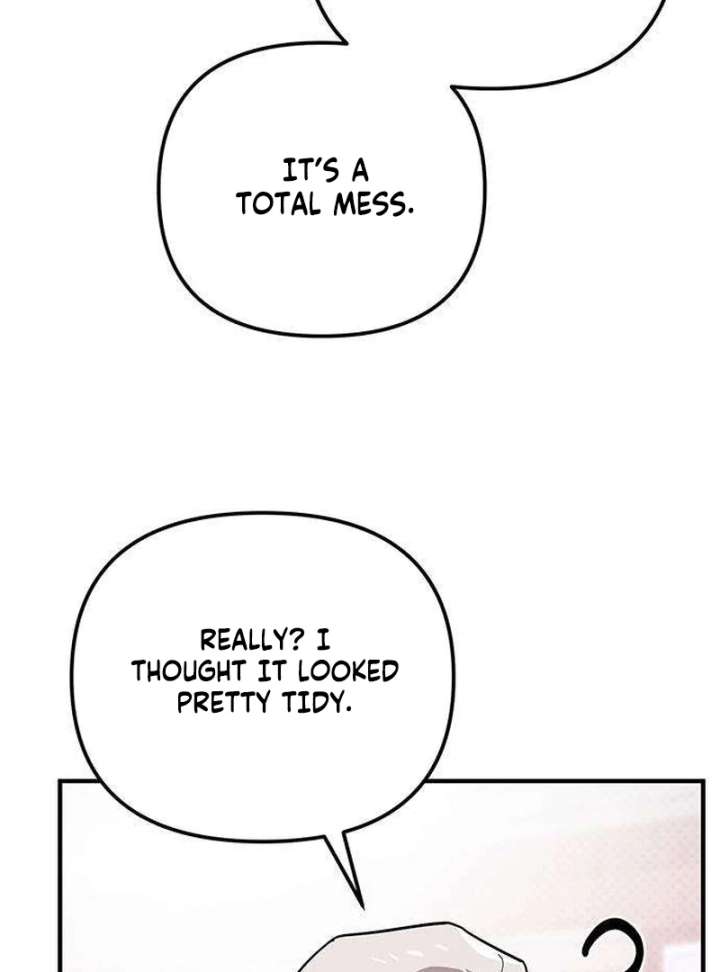 Surviving As A Butler In The Connett Estate Chapter 3 - Page 7