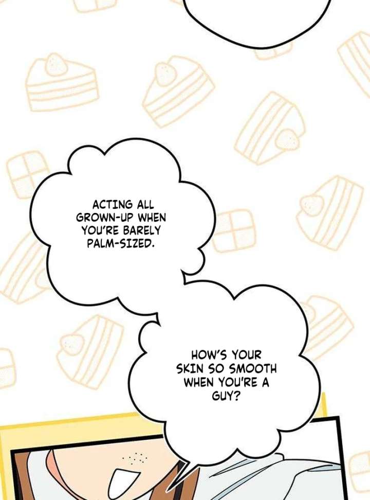 Surviving As A Butler In The Connett Estate Chapter 3 - Page 61