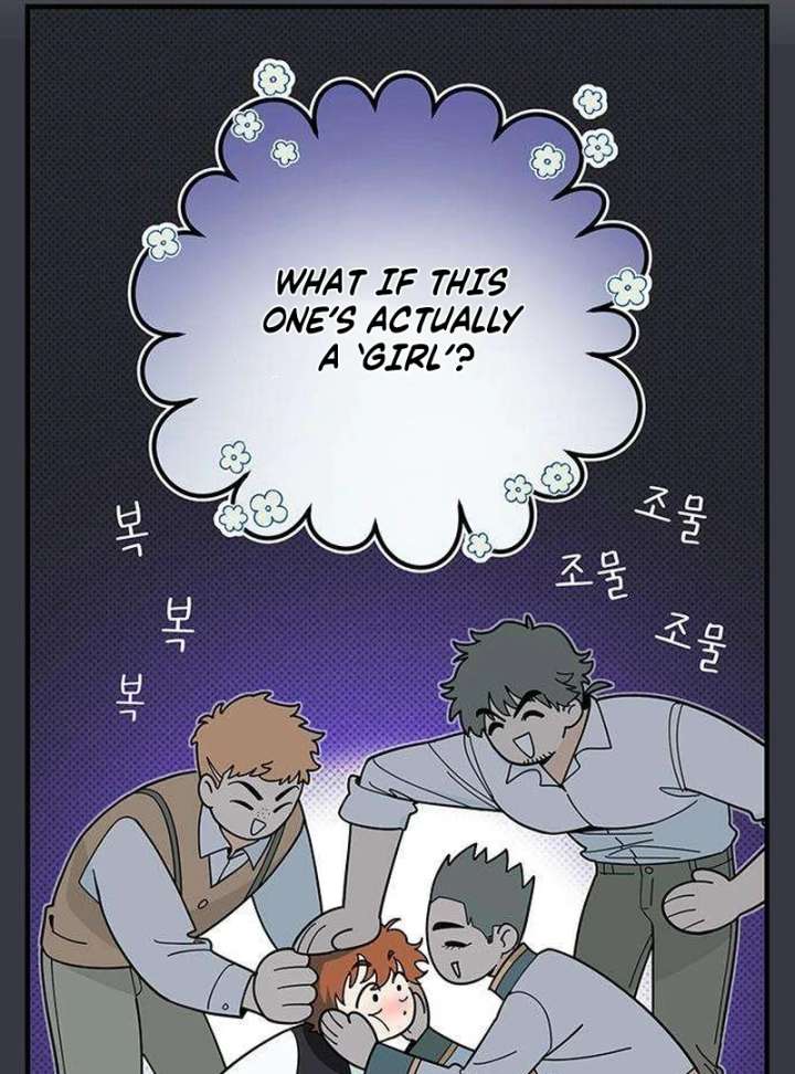 Surviving As A Butler In The Connett Estate Chapter 3 - Page 64