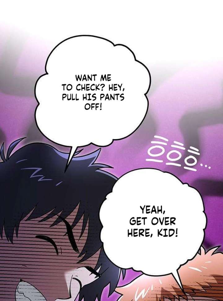 Surviving As A Butler In The Connett Estate Chapter 3 - Page 68