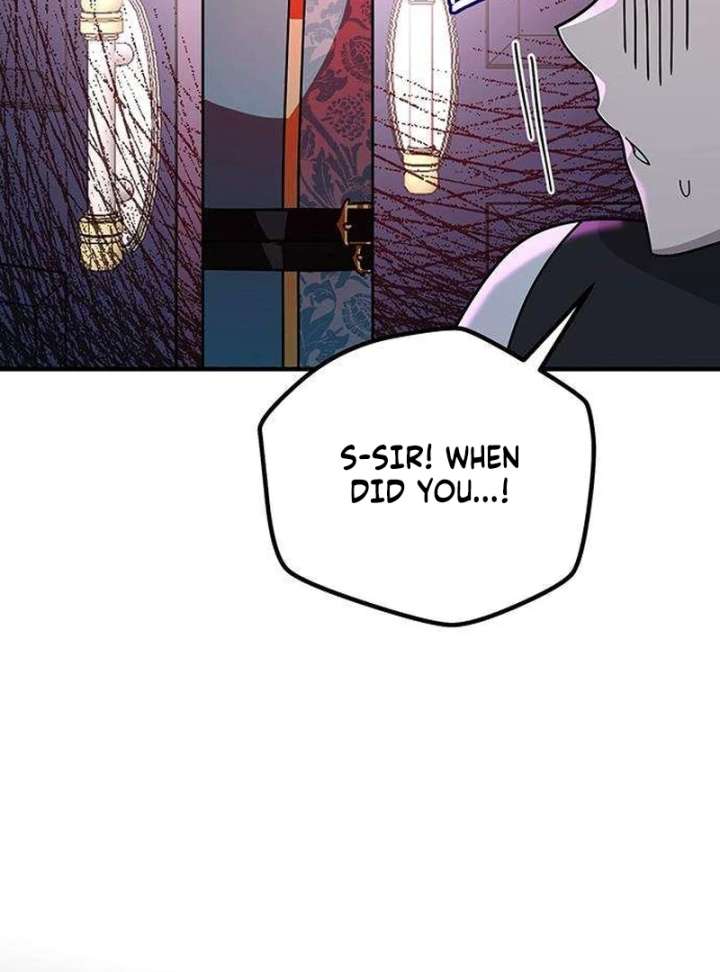 Surviving As A Butler In The Connett Estate Chapter 3 - Page 84