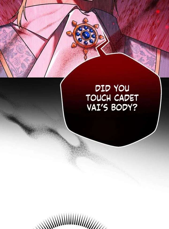 Surviving As A Butler In The Connett Estate Chapter 3 - Page 86