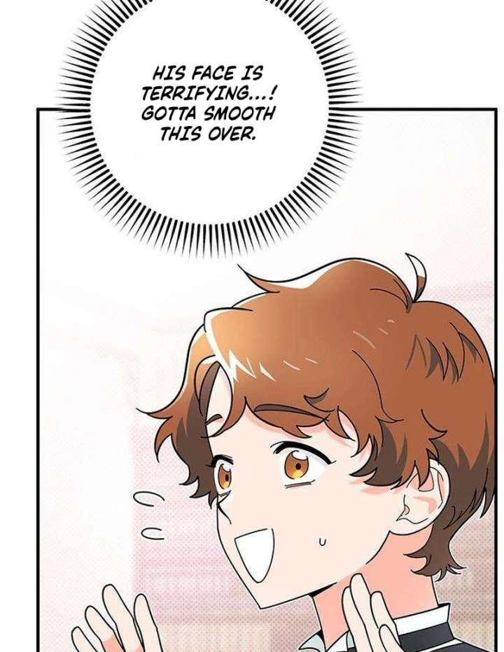 Surviving As A Butler In The Connett Estate Chapter 3 - Page 87