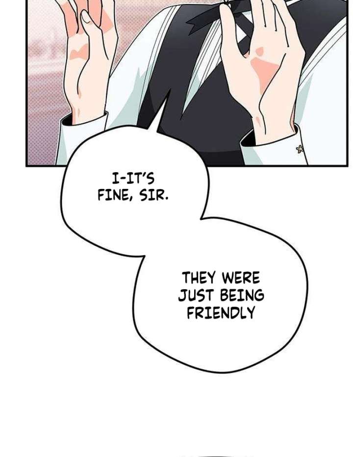 Surviving As A Butler In The Connett Estate Chapter 3 - Page 88