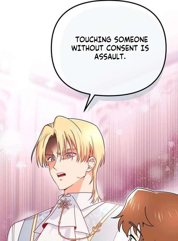 Surviving As A Butler In The Connett Estate Chapter 3 - Page 89