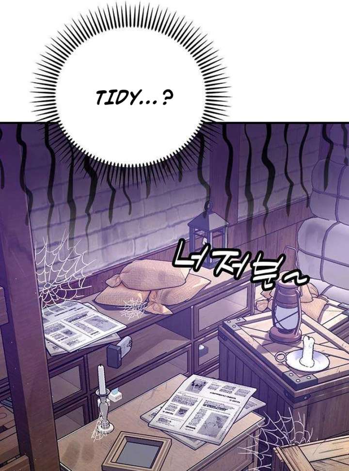 Surviving As A Butler In The Connett Estate Chapter 3 - Page 10