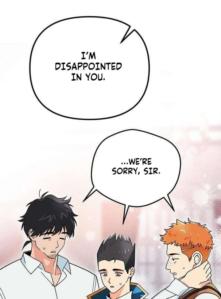 Surviving As A Butler In The Connett Estate Chapter 3 - Page 91