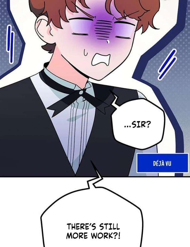 Surviving As A Butler In The Connett Estate Chapter 3 - Page 95