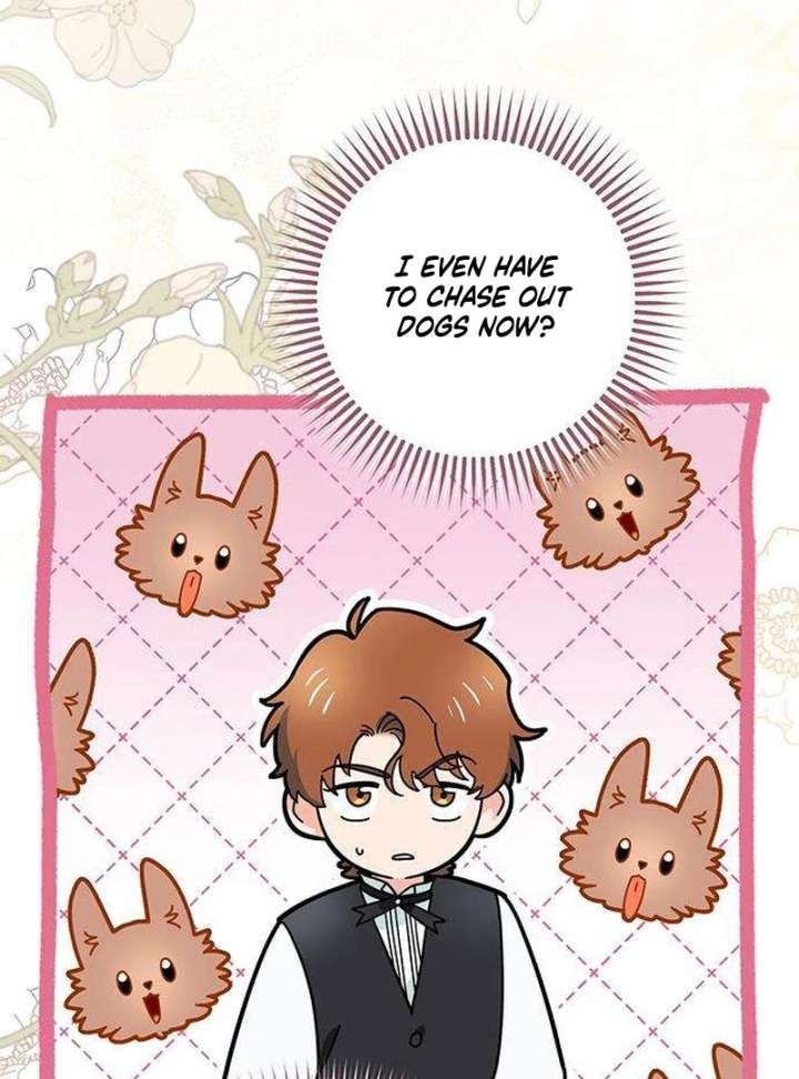 Surviving As A Butler In The Connett Estate Chapter 3 - Page 99