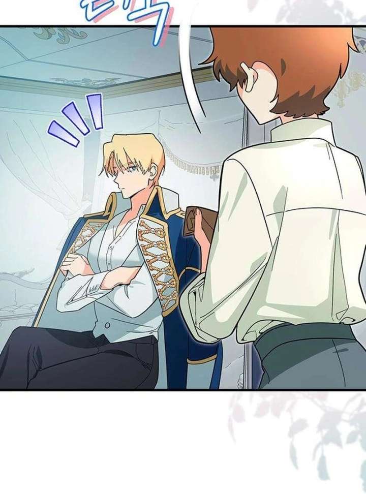 Surviving As A Butler In The Connett Estate Chapter 4 - Page 110