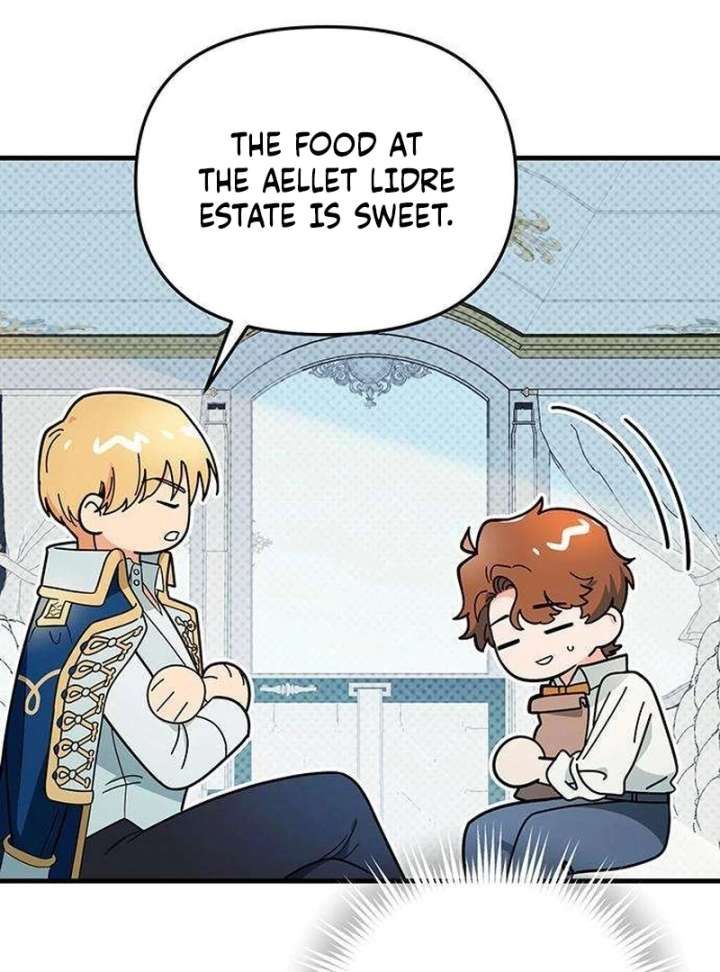 Surviving As A Butler In The Connett Estate Chapter 4 - Page 113