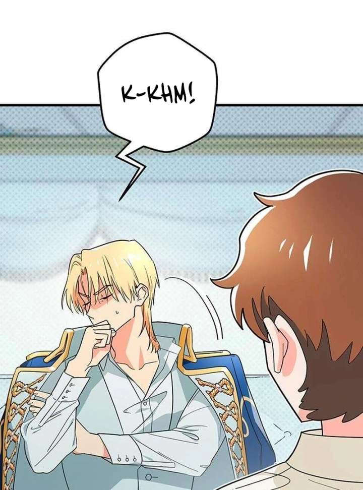 Surviving As A Butler In The Connett Estate Chapter 4 - Page 120