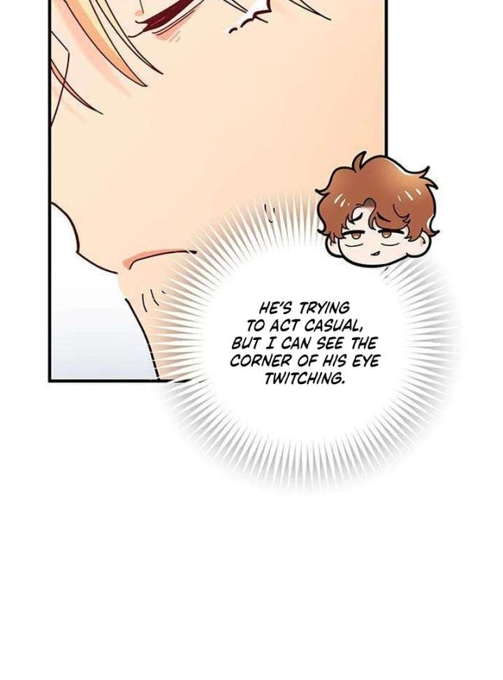 Surviving As A Butler In The Connett Estate Chapter 4 - Page 124