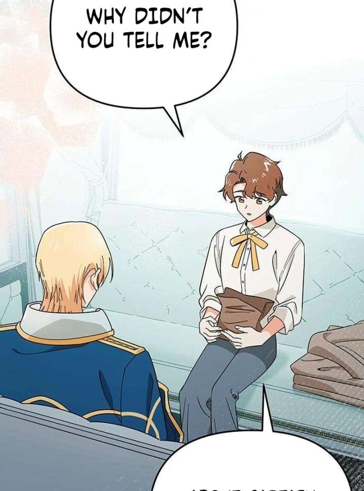 Surviving As A Butler In The Connett Estate Chapter 4 - Page 129