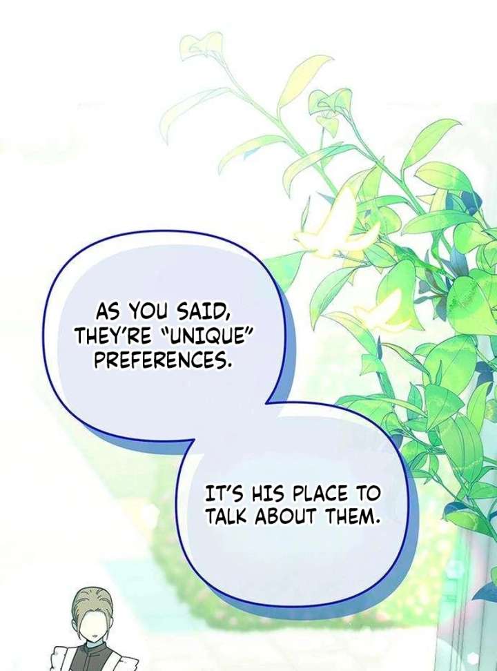 Surviving As A Butler In The Connett Estate Chapter 4 - Page 132