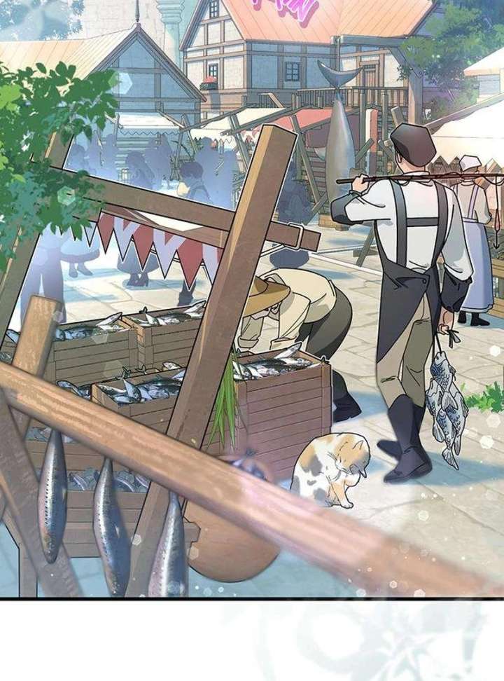 Surviving As A Butler In The Connett Estate Chapter 4 - Page 3