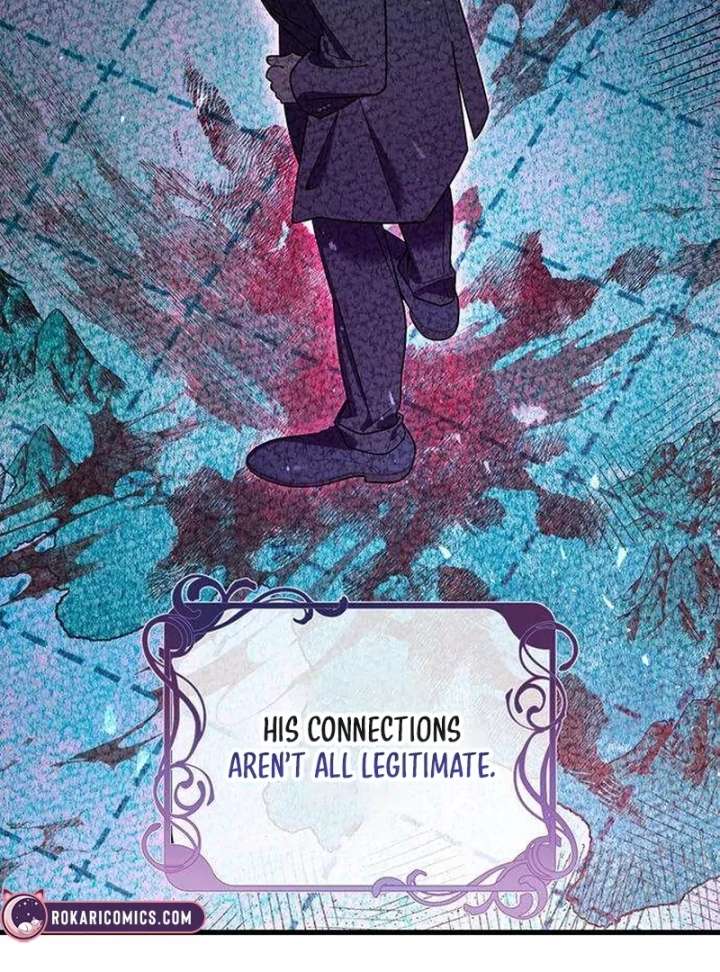 Surviving As A Butler In The Connett Estate Chapter 4 - Page 22