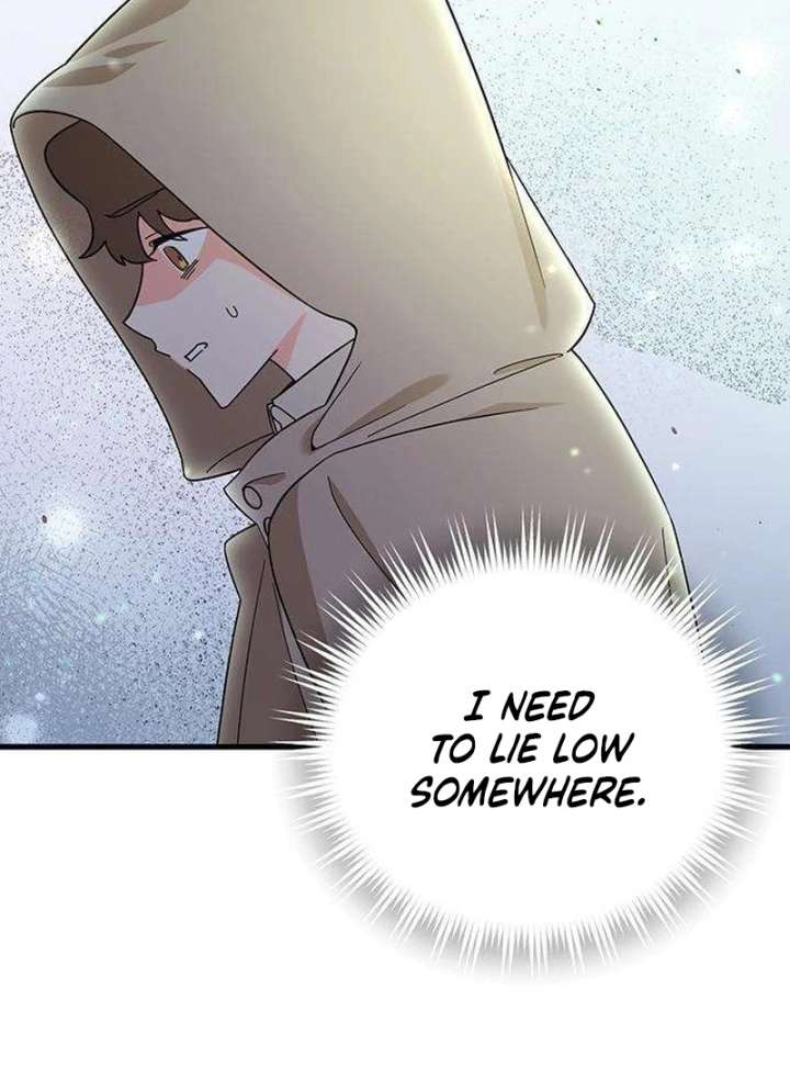 Surviving As A Butler In The Connett Estate Chapter 4 - Page 24