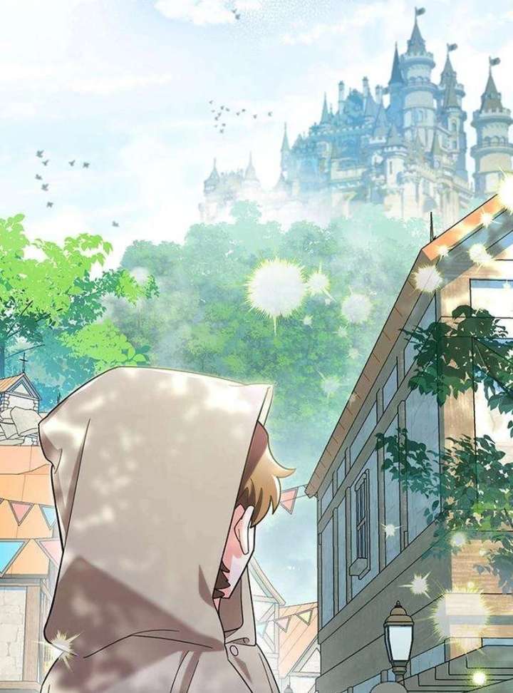 Surviving As A Butler In The Connett Estate Chapter 4 - Page 27