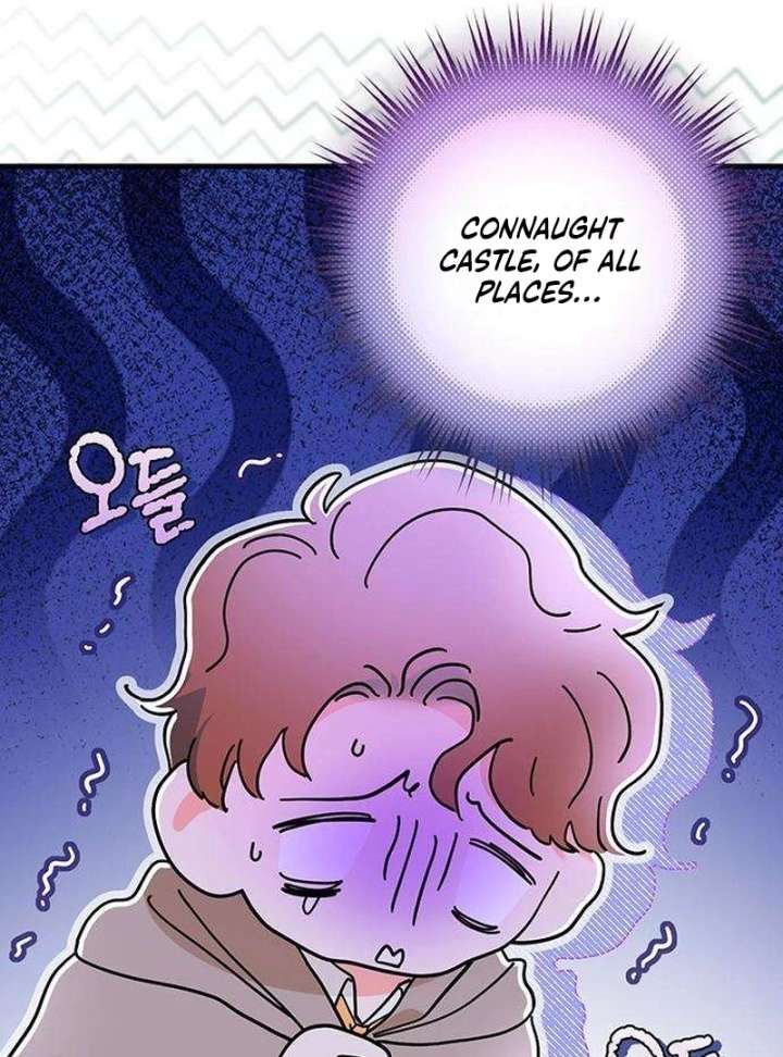 Surviving As A Butler In The Connett Estate Chapter 4 - Page 36