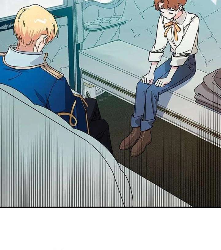 Surviving As A Butler In The Connett Estate Chapter 4 - Page 53